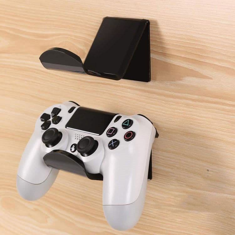 image-Game Controller Accessory Universal Bracket