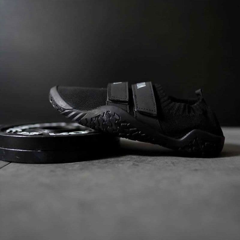 image-Fitness Training Women Light Breathable Non-slip Men's Barefoot Shoes