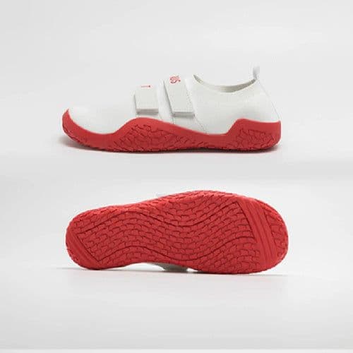 image-Fitness Training Women Light Breathable Non-slip Men's Barefoot Shoes