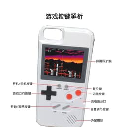 image-Digital Pink Panther Silica Gel Phone Case For iPhone 12 Pro Max