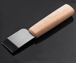 image-WUTA Professional Leather Craft Cutting Knife DIY Craft Knife