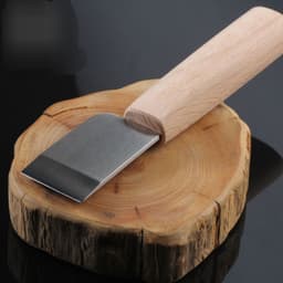 image-WUTA Professional Leather Craft Cutting Knife DIY Craft Knife