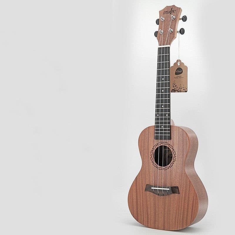 image-Ukulele Ukulele Ukulele Hawaiian Ukulele Small Guitar Musical Instrument