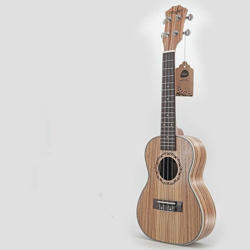 image-Ukulele Ukulele Ukulele Hawaiian Ukulele Small Guitar Musical Instrument