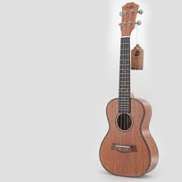 image-Ukulele Ukulele Ukulele Hawaiian Ukulele Small Guitar Musical Instrument