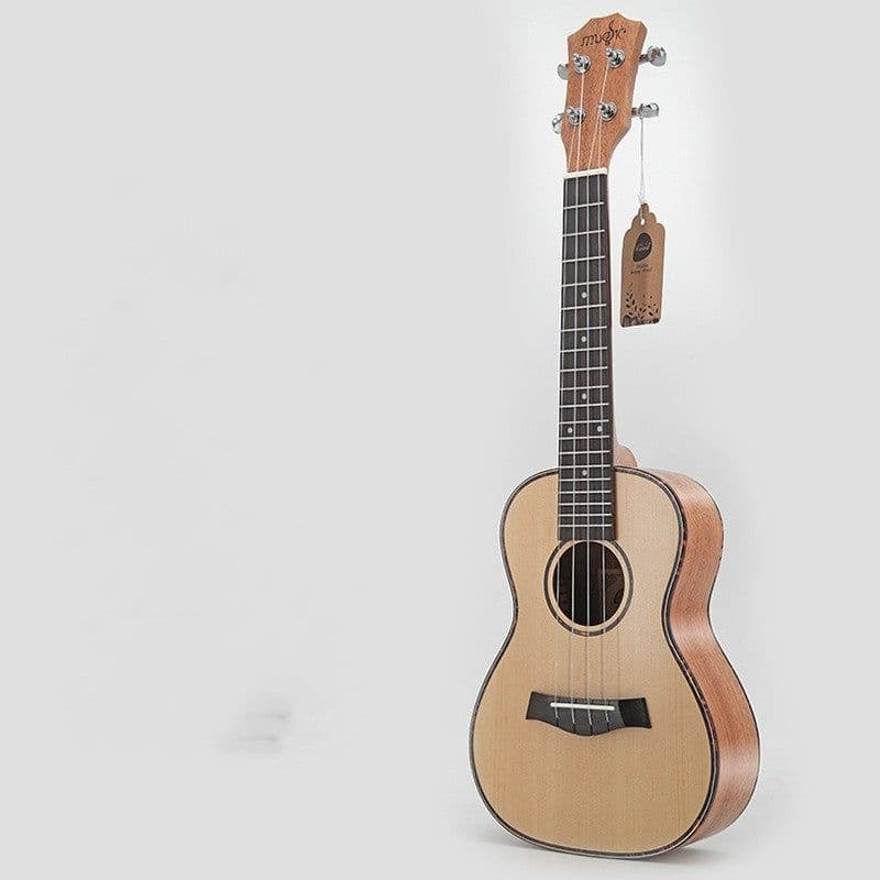 image-Ukulele Ukulele Ukulele Hawaiian Ukulele Small Guitar Musical Instrument