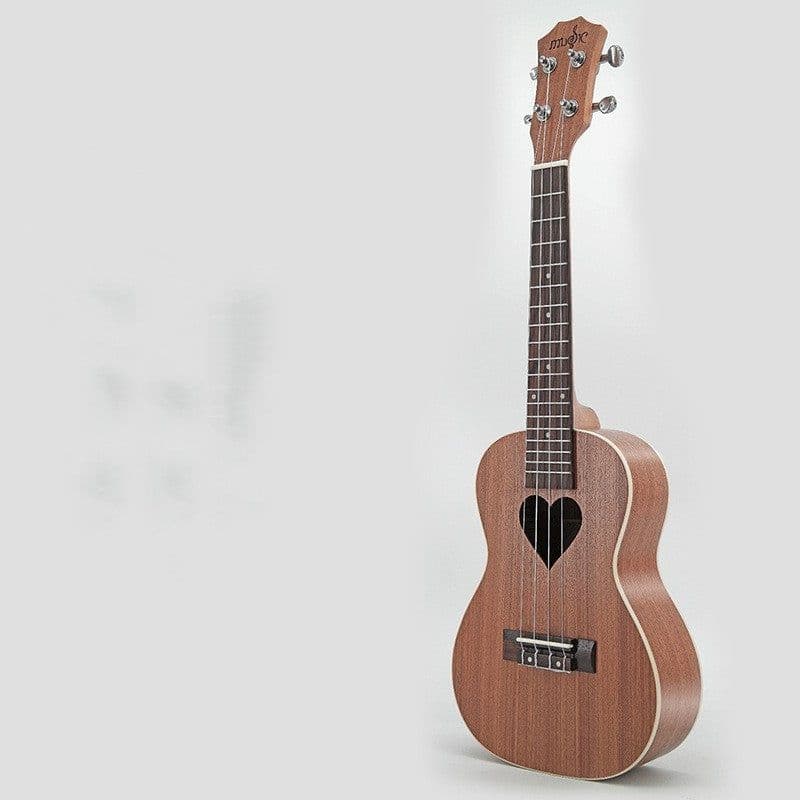image-Ukulele Ukulele Ukulele Hawaiian Ukulele Small Guitar Musical Instrument