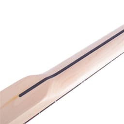 image-Canadian Maple ST Handle Guitar Handle Neck Rosewood Fingerboard Matte Electric Guitar Handle