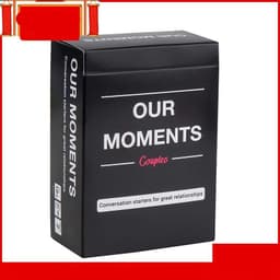 image-Couple's Board Game Our Time English Version