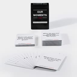 image-Couple's Board Game Our Time English Version