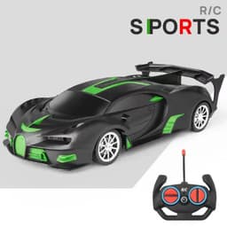 image-1 To 18 Four-way Remote Control Car Wireless High-speed Drift Racing Car Children's Electric Toys