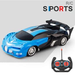 image-1 To 18 Four-way Remote Control Car Wireless High-speed Drift Racing Car Children's Electric Toys