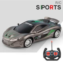 image-1 To 18 Four-way Remote Control Car Wireless High-speed Drift Racing Car Children's Electric Toys