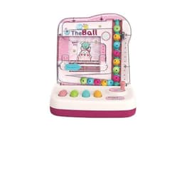 image-Desktop Game Console Bean Machine Parent-child Interactive Puzzle Logic Training Toys