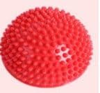 image-Thicken Foot Massage Yoga Hemisphere Ball