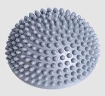 image-Thicken Foot Massage Yoga Hemisphere Ball