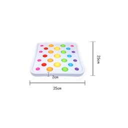 image-Fashion Trend Puzzle Children's Parent-child Decompression Toys