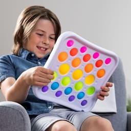 image-Fashion Trend Puzzle Children's Parent-child Decompression Toys