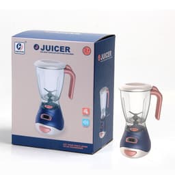 image-Simulation Electric Washing Machine Small Appliance Set