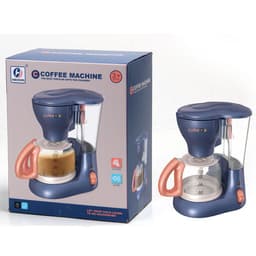 image-Simulation Electric Washing Machine Small Appliance Set