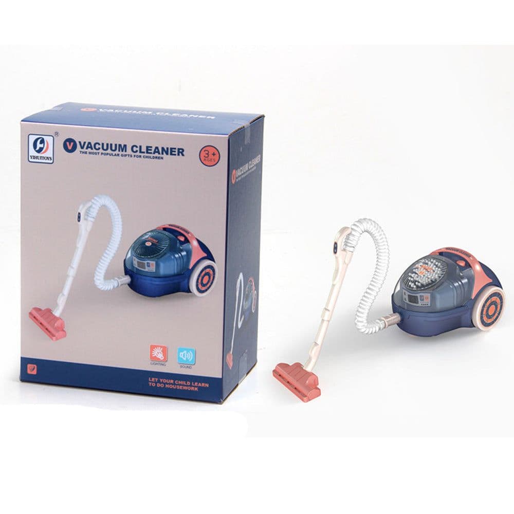 image-Simulation Electric Washing Machine Small Appliance Set