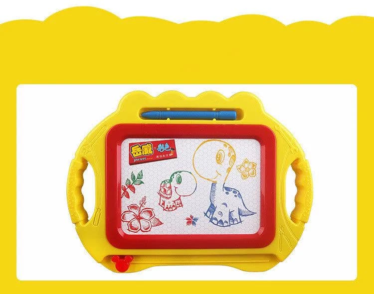 image-Magnetic writing board