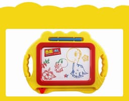 image-Magnetic writing board