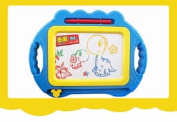 image-Magnetic writing board