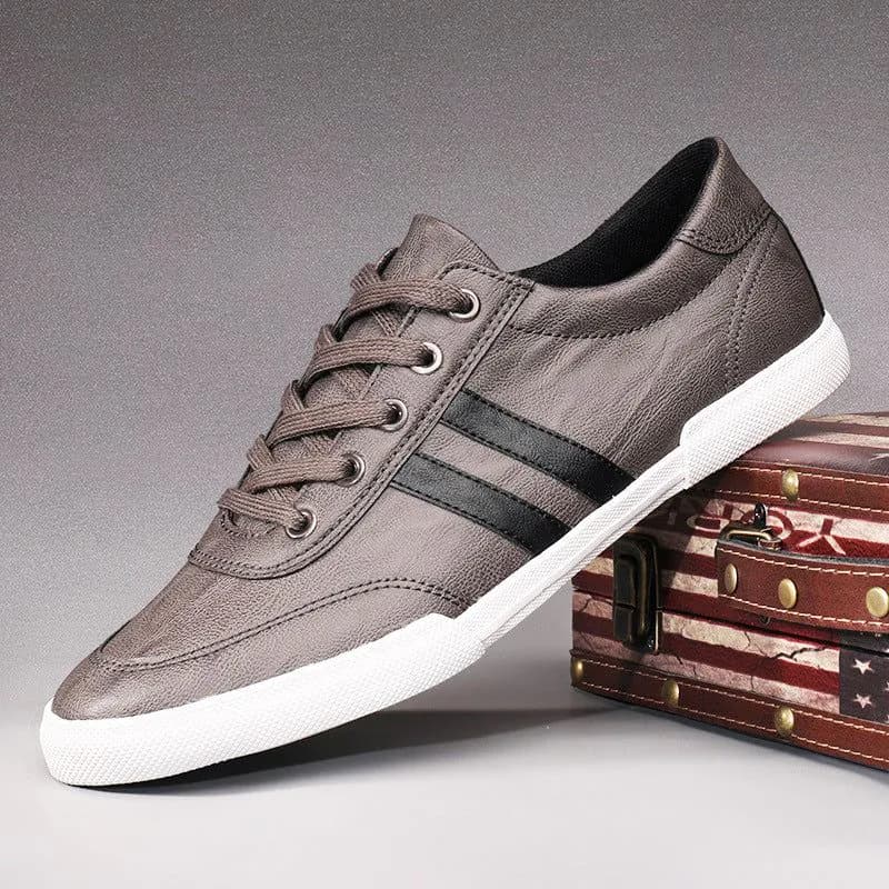 image-Fashion Trendy Shoes Breathable Student Casual
