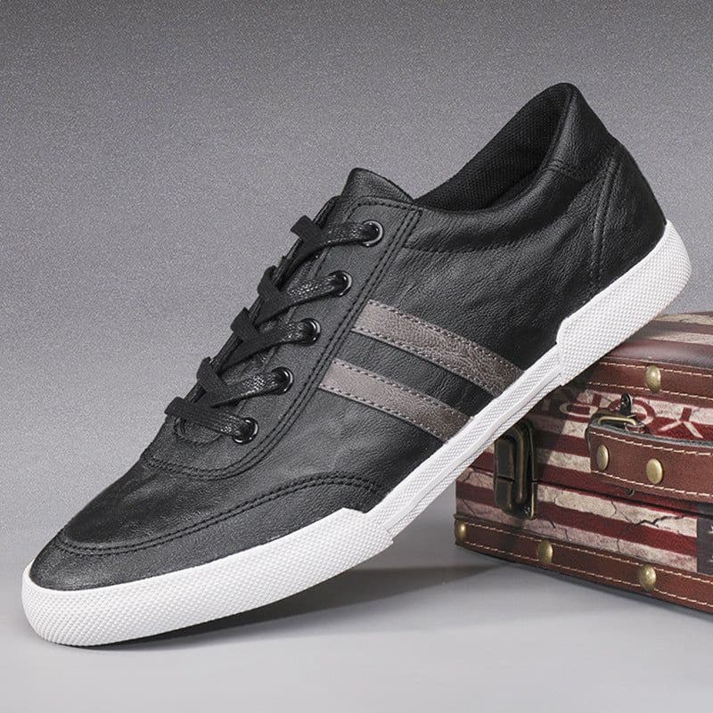 image-Fashion Trendy Shoes Breathable Student Casual
