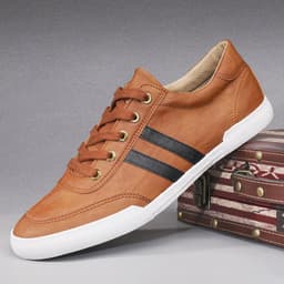 image-Fashion Trendy Shoes Breathable Student Casual