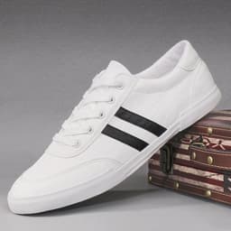 image-Fashion Trendy Shoes Breathable Student Casual