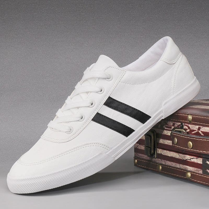 image-Fashion Trendy Shoes Breathable Student Casual