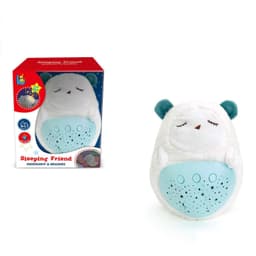 image-Baby soothing music glow toy