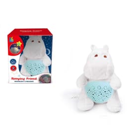 image-Baby soothing music glow toy
