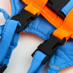 image-Children's basket type toddler belt
