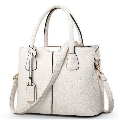 image-Europe And America Female Shoulder Messenger Bag