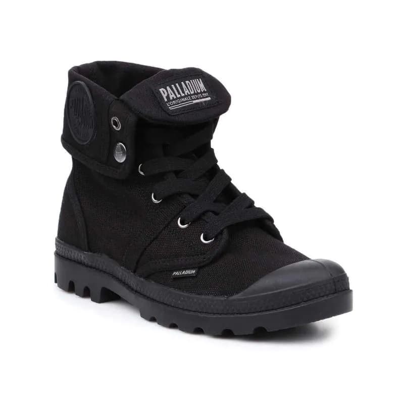 image-Palladium Us Baggy W 92478-001 shoes