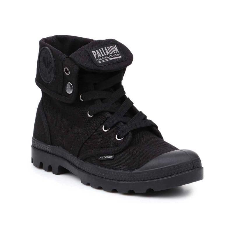 image-Palladium Us Baggy W 92478-001 shoes