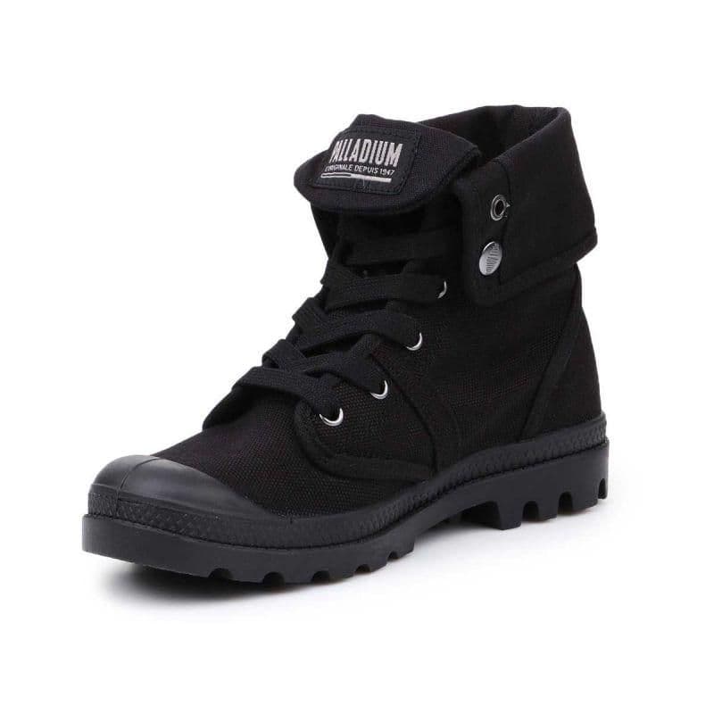 image-Palladium Us Baggy W 92478-001 shoes