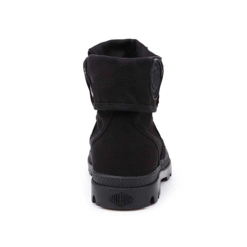 image-Palladium Us Baggy W 92478-001 shoes