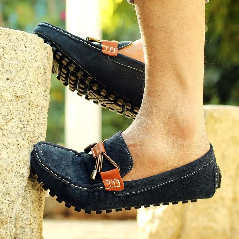 image-Spring Summer Loafers Tods Shoes