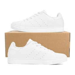 image-New 3D Printing Low Top Athleisure Casual Shoes