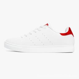 image-New 3D Printing Low Top Athleisure Casual Shoes
