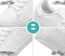 image-New 3D Printing Low Top Athleisure Casual Shoes