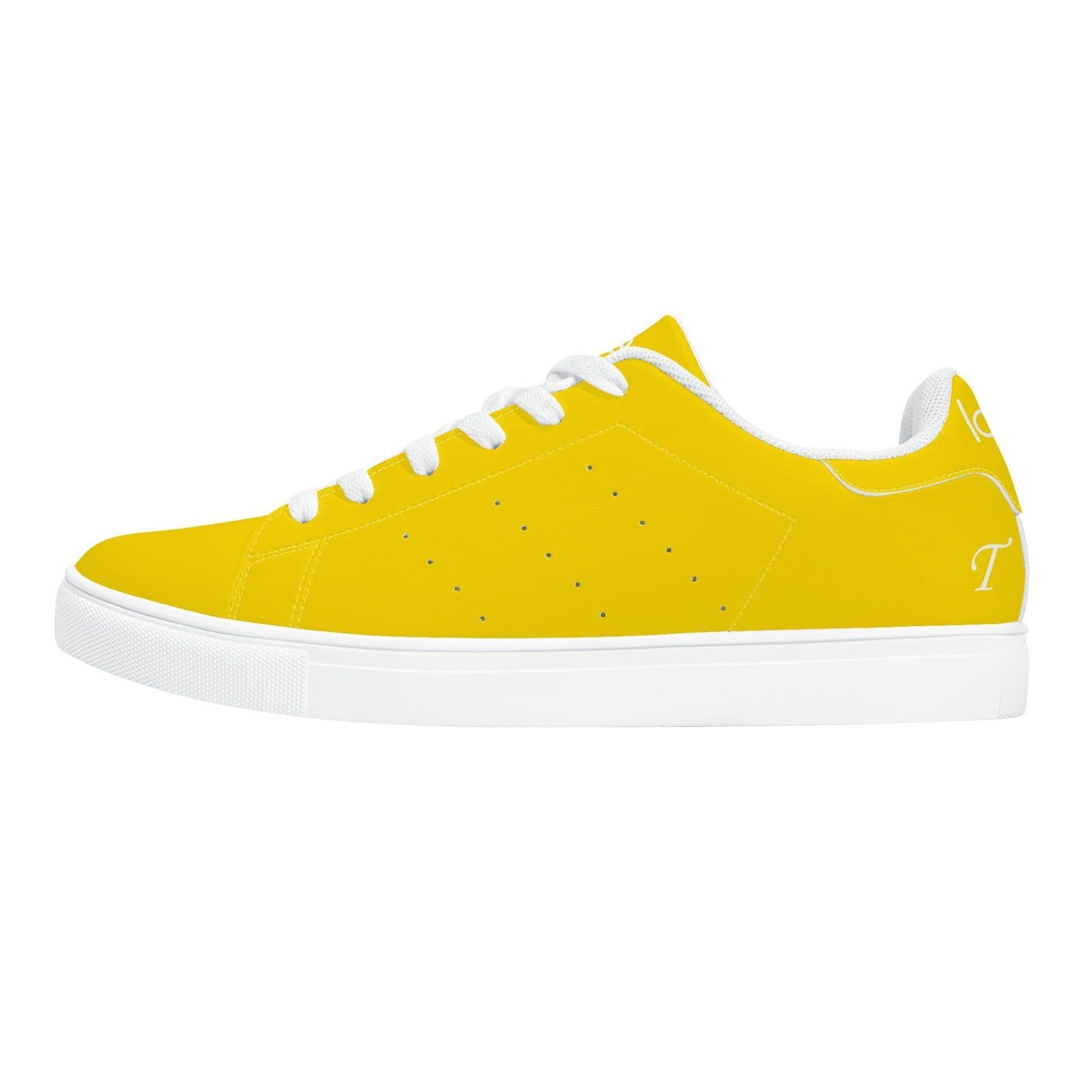 image-New 3D Printing Low Top Athleisure Casual Shoes