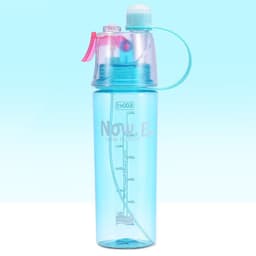 image-Portable Outdoor Sports Mist Spray Cup