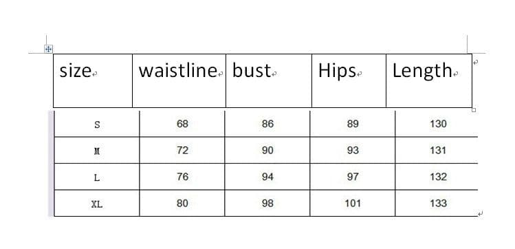 image-Bandeau high waist split temperament white dress