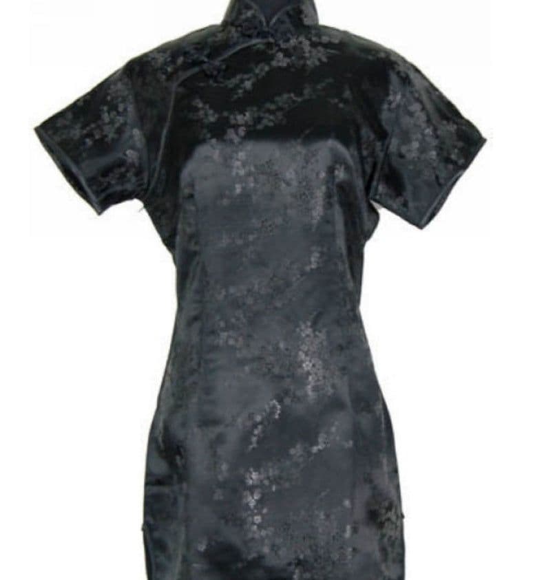 image-Cardigan of plum blossom