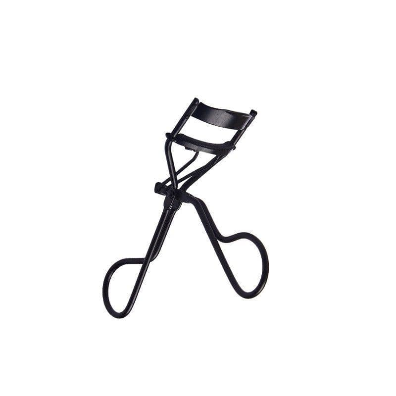 image-Metal Eyelash Curler Eyelash Curler Eyelash Curler Eyelash Beauty Makeup Tools